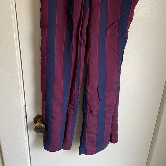 Express Super high waisted wide leg Pants Size 4 - Picture 6 of 13